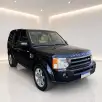 LAND ROVER DISCOVERY 3 2.7 SE 4X4 V6 24V TURBO DIESEL 4P AUTOMÁTICO LAND ROVER DISCOVERY 3 2.7 SE 4X4 V6 24V TURBO DIESEL 4P AUTOMÁTICO