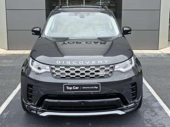 LAND ROVER-DISCOVERY-3.0 D350 TURBO DIESEL MHEV METROPOLITAN EDITION AUTOMÁTICO LAND ROVER-DISCOVERY-2026
