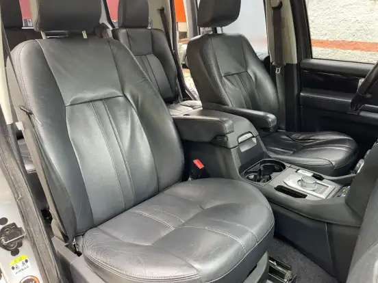 LAND ROVER-DISCOVERY 4-3.0 SE 4X4 V6 24V TURBO DIESEL 4P AUTOMÁTICO LAND ROVER-DISCOVERY 4-2012