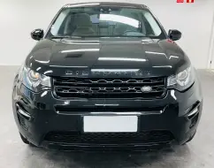 LAND ROVER DISCOVERY SPORT 2.0 16V SI4 TURBO GASOLINA HSE 4P AUTOMÁTICO LAND ROVER DISCOVERY SPORT 2.0 16V SI4 TURBO GASOLINA HSE 4P AUTOMÁTICO