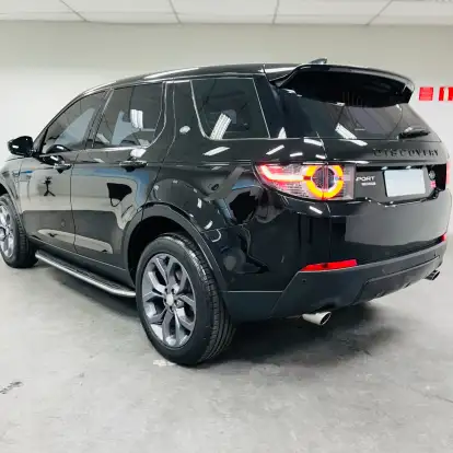 LAND ROVER-DISCOVERY SPORT-2017