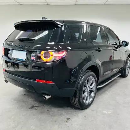 LAND ROVER-DISCOVERY SPORT-2017