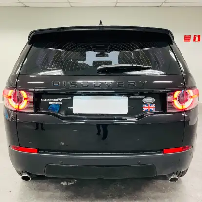 LAND ROVER-DISCOVERY SPORT-2017