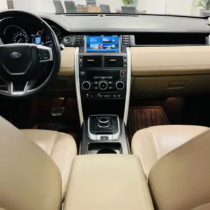LAND ROVER-DISCOVERY SPORT-2017