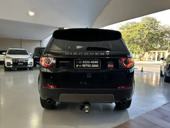 LAND ROVER-DISCOVERY SPORT-2019