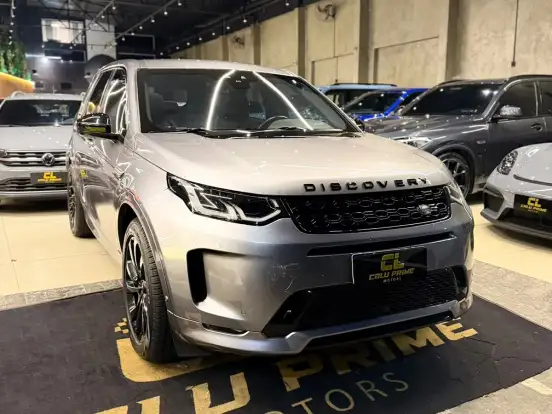 LAND ROVER-DISCOVERY SPORT-2.0 D180 TURBO DIESEL R-DYNAMIC SE AUTOMÁTICO LAND ROVER-DISCOVERY SPORT-2020