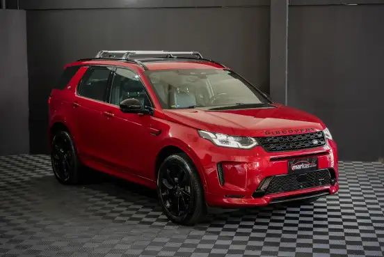 LAND ROVER-DISCOVERY SPORT-2021