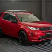 LAND ROVER DISCOVERY SPORT 2.0 P250 TURBO FLEX R-DYNAMIC SE AUTOMÁTICO LAND ROVER DISCOVERY SPORT 2.0 P250 TURBO FLEX R-DYNAMIC SE AUTOMÁTICO