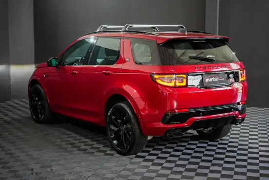 LAND ROVER-DISCOVERY SPORT-2021
