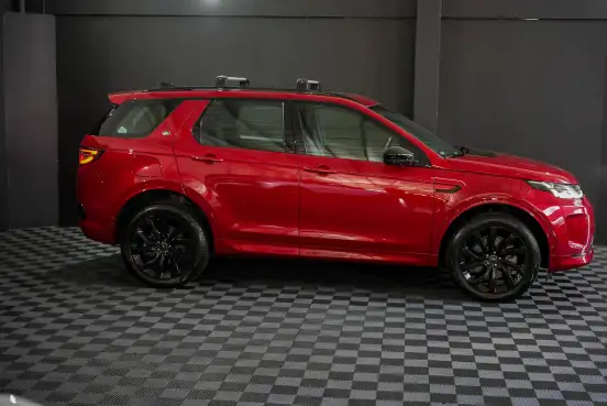 LAND ROVER-DISCOVERY SPORT-2021