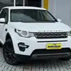 LAND ROVER DISCOVERY SPORT 2.0 16V SI4 TURBO GASOLINA SE 4P AUTOMÁTICO LAND ROVER DISCOVERY SPORT 2.0 16V SI4 TURBO GASOLINA SE 4P AUTOMÁTICO