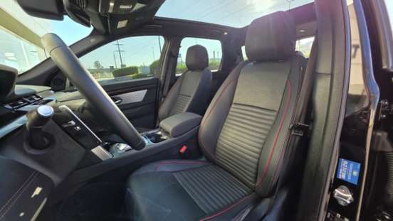 LAND ROVER-DISCOVERY SPORT-2022