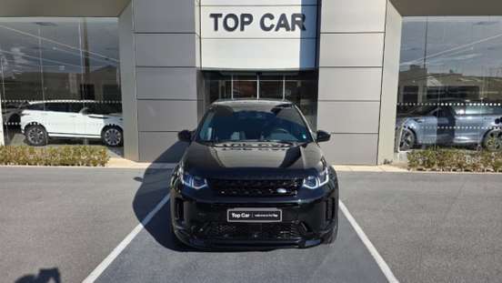 LAND ROVER-DISCOVERY SPORT-2022