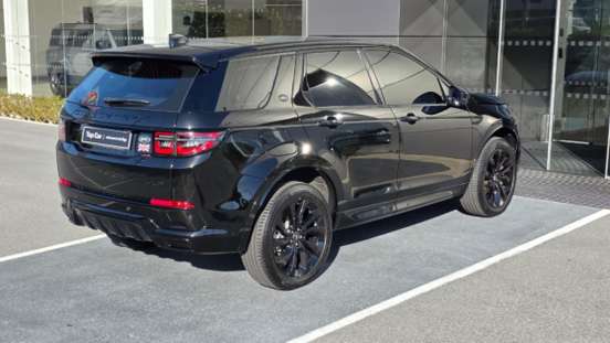LAND ROVER-DISCOVERY SPORT-2022