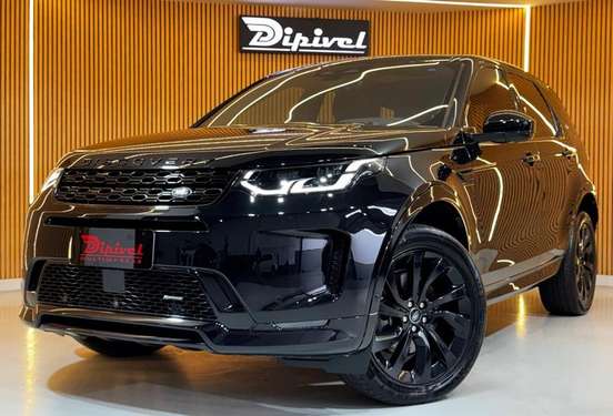 LAND ROVER-DISCOVERY SPORT-2022