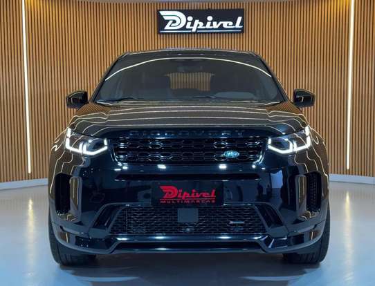 LAND ROVER-DISCOVERY SPORT-2022