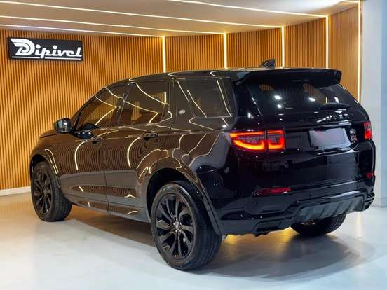 LAND ROVER-DISCOVERY SPORT-2022