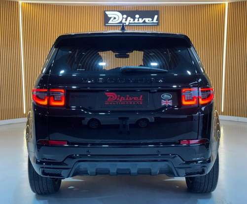 LAND ROVER-DISCOVERY SPORT-2022