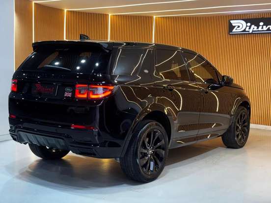 LAND ROVER-DISCOVERY SPORT-2022