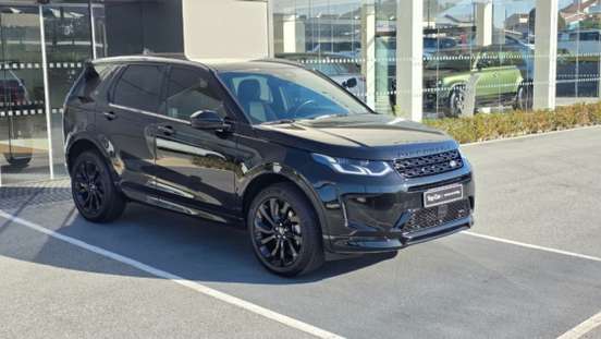 LAND ROVER-DISCOVERY SPORT-2022