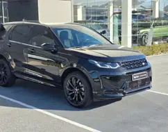 LAND ROVER DISCOVERY SPORT 2.0 D200 TURBO DIESEL SE AUTOMÁTICO LAND ROVER DISCOVERY SPORT 2.0 D200 TURBO DIESEL SE AUTOMÁTICO