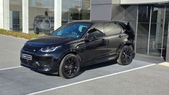 LAND ROVER-DISCOVERY SPORT-2022