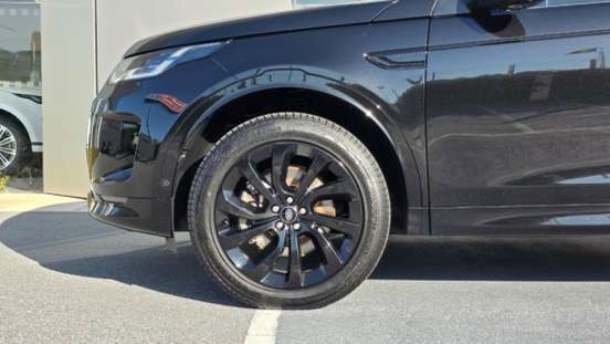 LAND ROVER-DISCOVERY SPORT-2022