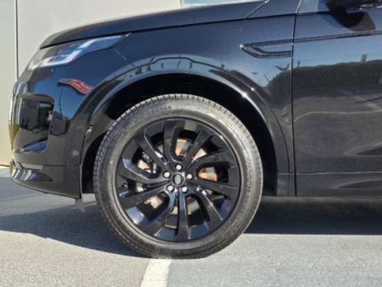 LAND ROVER-DISCOVERY SPORT-2.0 D200 TURBO DIESEL SE AUTOMÁTICO LAND ROVER-DISCOVERY SPORT-2022