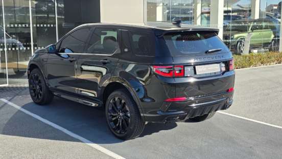 LAND ROVER-DISCOVERY SPORT-2022