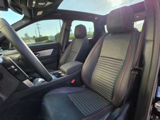 LAND ROVER-DISCOVERY SPORT-2.0 D200 TURBO DIESEL SE AUTOMÁTICO LAND ROVER-DISCOVERY SPORT-2022