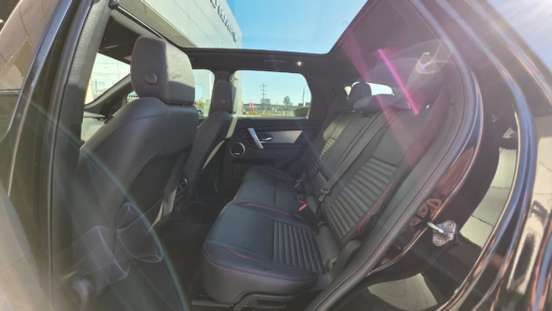 LAND ROVER-DISCOVERY SPORT-2022