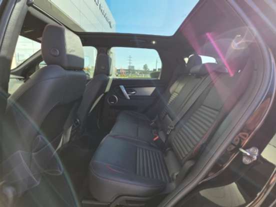 LAND ROVER-DISCOVERY SPORT-2.0 D200 TURBO DIESEL SE AUTOMÁTICO LAND ROVER-DISCOVERY SPORT-2022