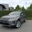LAND ROVER DISCOVERY SPORT 2.0 D200 TURBO DIESEL SE AUTOMÁTICO LAND ROVER DISCOVERY SPORT 2.0 D200 TURBO DIESEL SE AUTOMÁTICO