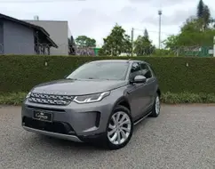 LAND ROVER DISCOVERY SPORT 2.0 D200 TURBO DIESEL SE AUTOMÁTICO LAND ROVER DISCOVERY SPORT 2.0 D200 TURBO DIESEL SE AUTOMÁTICO