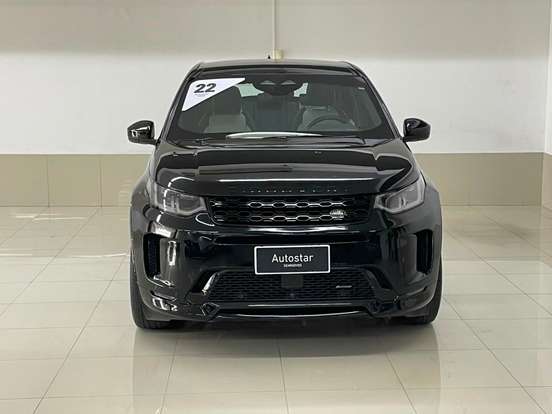 LAND ROVER-DISCOVERY SPORT-2022