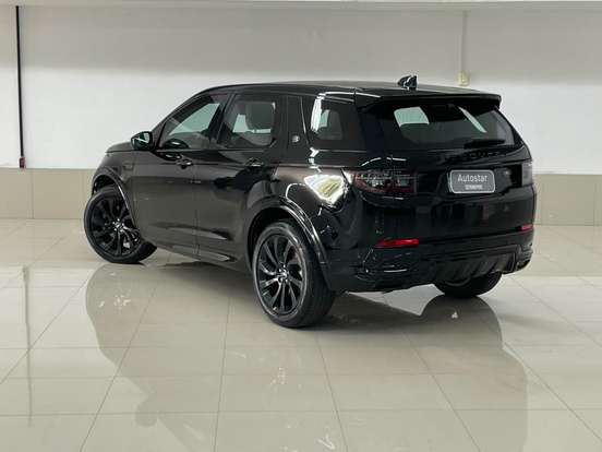 LAND ROVER-DISCOVERY SPORT-2022