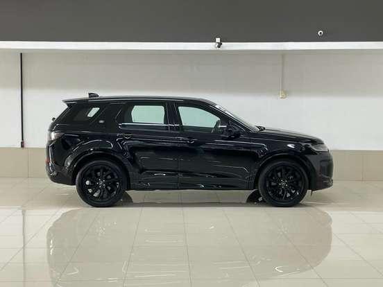 LAND ROVER-DISCOVERY SPORT-2.0 P250 TURBO FLEX R-DYNAMIC SE AUTOMÁTICO LAND ROVER-DISCOVERY SPORT-2022