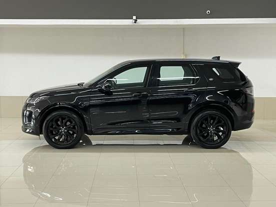 LAND ROVER-DISCOVERY SPORT-2022