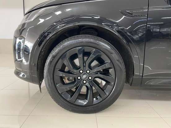 LAND ROVER-DISCOVERY SPORT-2022