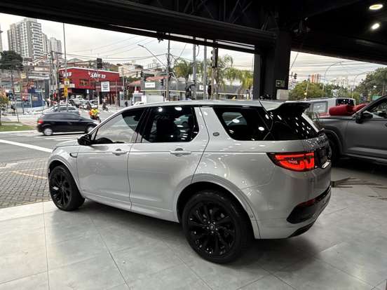 LAND ROVER-DISCOVERY SPORT-2020