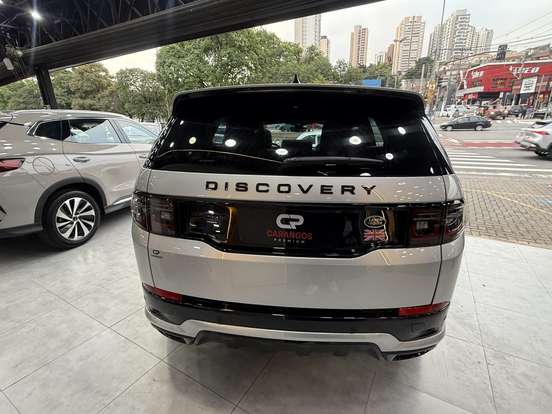 LAND ROVER-DISCOVERY SPORT-2020