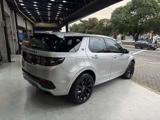 LAND ROVER-DISCOVERY SPORT-2020