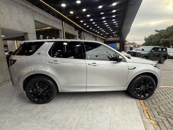LAND ROVER-DISCOVERY SPORT-2020