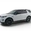 LAND ROVER DISCOVERY SPORT 2.0 P250 TURBO FLEX R-DYNAMIC SE AUTOMÁTICO LAND ROVER DISCOVERY SPORT 2.0 P250 TURBO FLEX R-DYNAMIC SE AUTOMÁTICO