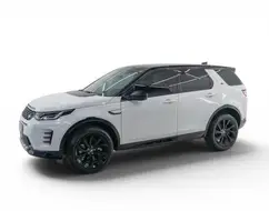 LAND ROVER DISCOVERY SPORT 2.0 P250 TURBO FLEX R-DYNAMIC SE AUTOMÁTICO LAND ROVER DISCOVERY SPORT 2.0 P250 TURBO FLEX R-DYNAMIC SE AUTOMÁTICO