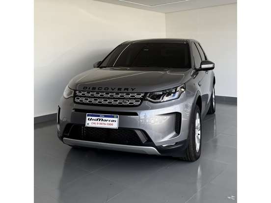 LAND ROVER-DISCOVERY SPORT-2020