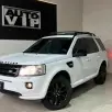 LAND ROVER FREELANDER 2 2.2 SE SD4 16V TURBO DIESEL 4P AUTOMÁTICO LAND ROVER FREELANDER 2 2.2 SE SD4 16V TURBO DIESEL 4P AUTOMÁTICO