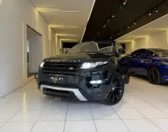 LAND ROVER RANGE ROVER EVOQUE 2.0 DYNAMIC 4WD 16V GASOLINA 4P AUTOMÁTICO LAND ROVER RANGE ROVER EVOQUE 2.0 DYNAMIC 4WD 16V GASOLINA 4P AUTOMÁTICO