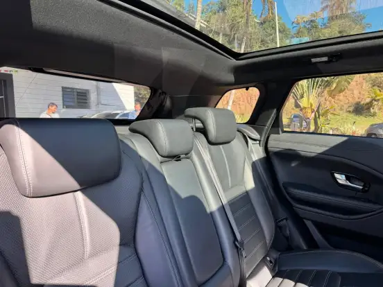 LAND ROVER-RANGE ROVER EVOQUE-2017