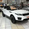 LAND ROVER RANGE ROVER EVOQUE 2.0 SE 4WD 16V GASOLINA 4P AUTOMÁTICO LAND ROVER RANGE ROVER EVOQUE 2.0 SE 4WD 16V GASOLINA 4P AUTOMÁTICO